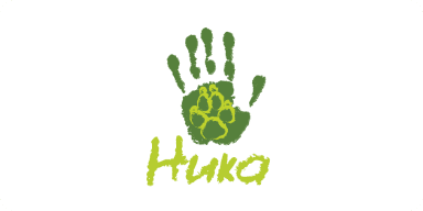 Логотип Ника