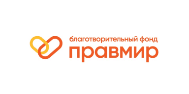 Логотип Правмир