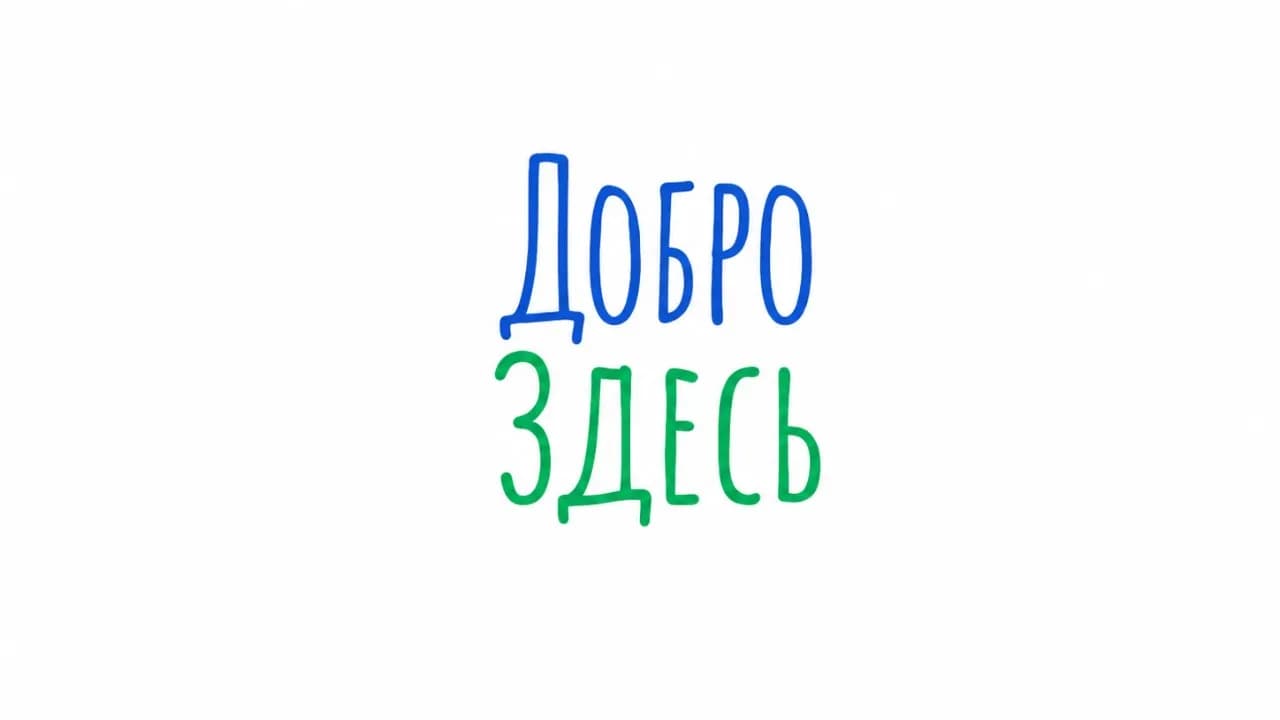 «Добро Здесь» ищет координаторов для выездов в приюты